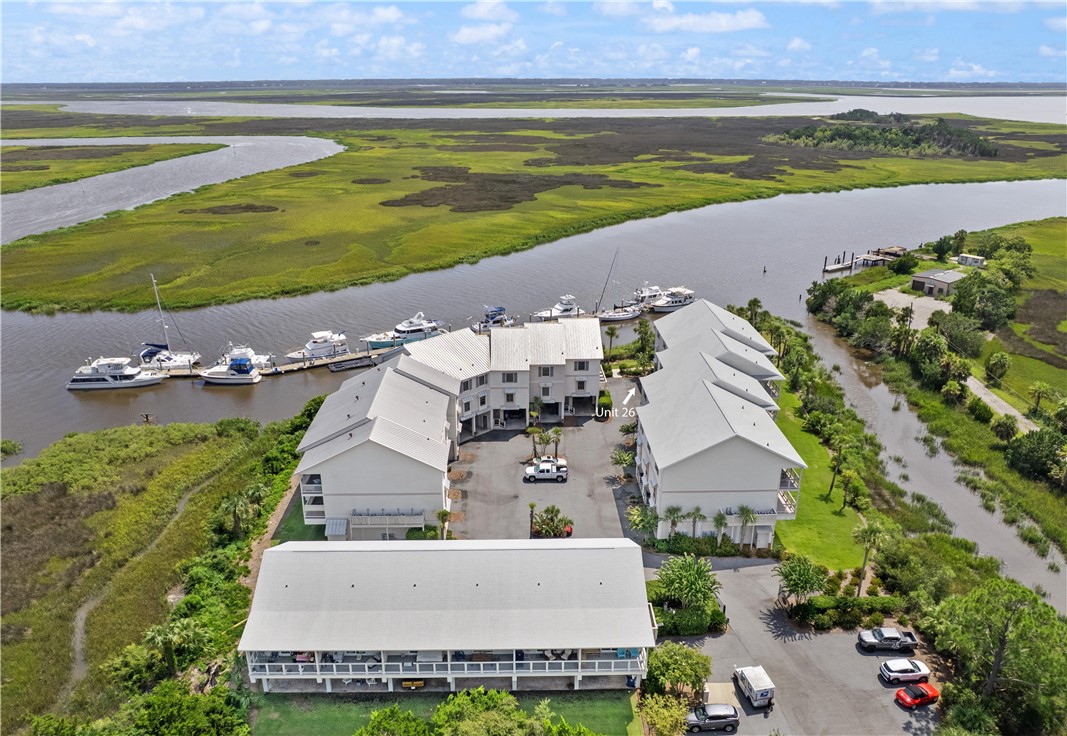 26 Hidden Harbor Road Brunswick, GA 31525 - Photo 28 of 29