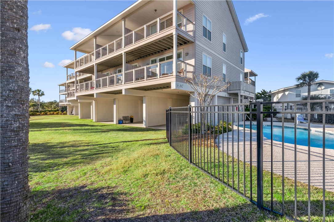 26 Hidden Harbor Road Brunswick, GA 31525 - Photo 29 of 29