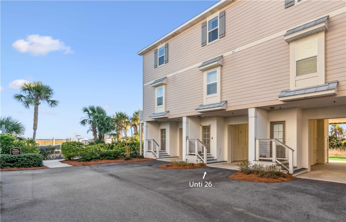 26 Hidden Harbor Road Brunswick, GA 31525 - Photo 3 of 29