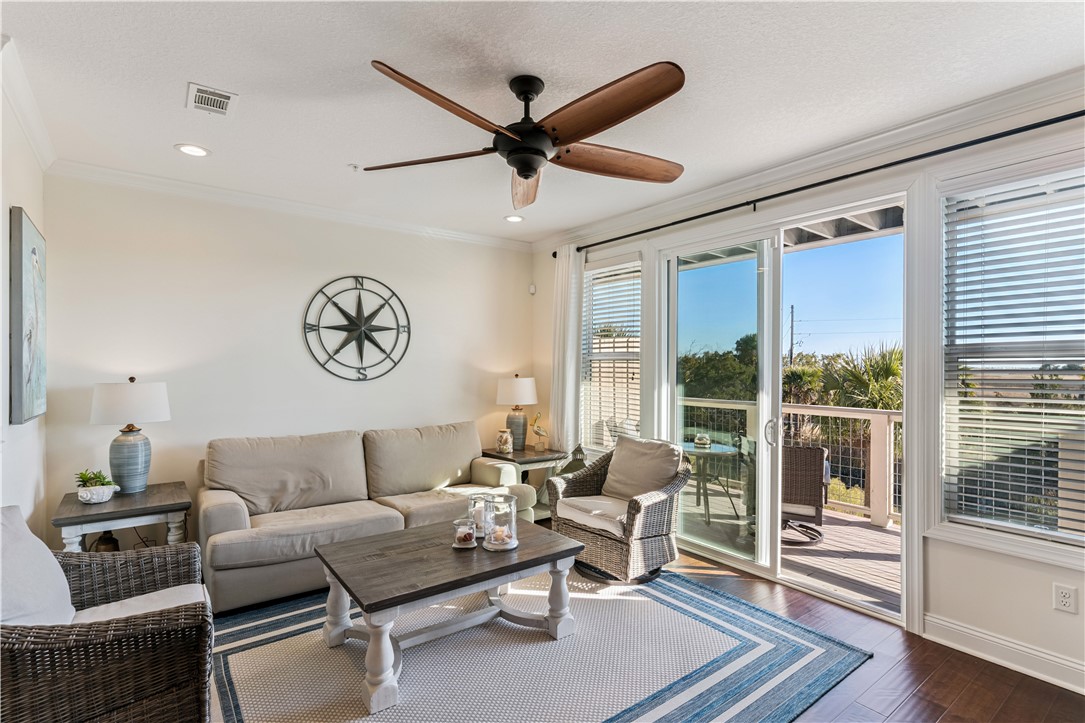 26 Hidden Harbor Road Brunswick, GA 31525 - Photo 5 of 29