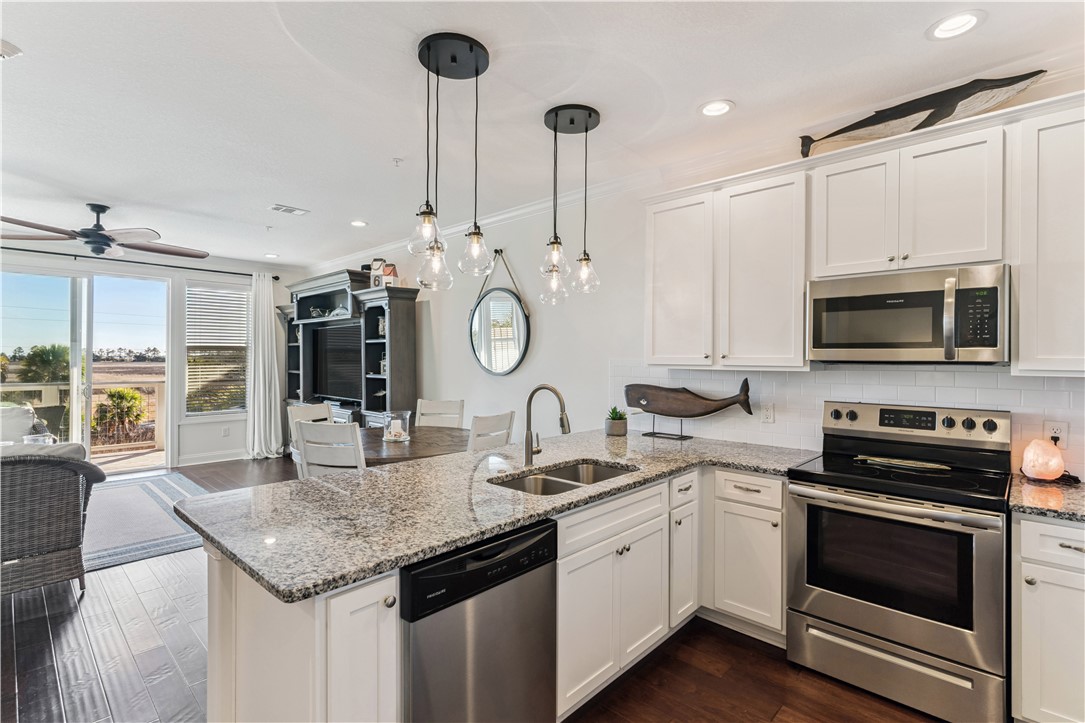 26 Hidden Harbor Road Brunswick, GA 31525 - Photo 8 of 29