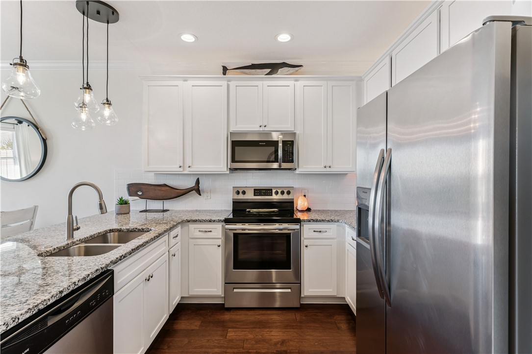 26 Hidden Harbor Road Brunswick, GA 31525 - Photo 10 of 29