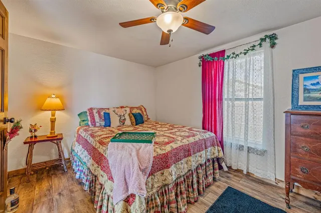 $150,000 | 816 South Houston Street, De Leon, TX 76444