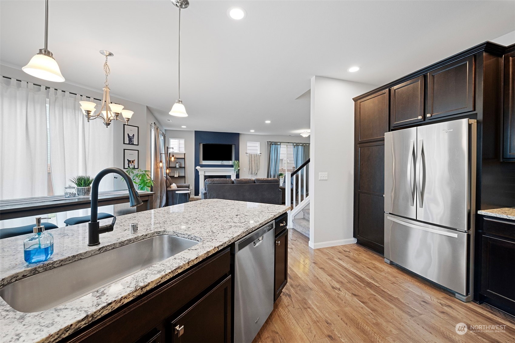 4224 Southwest Colbert Way Port Orchard, WA 98367 - Photo 8 of 27 Gallery Image 8