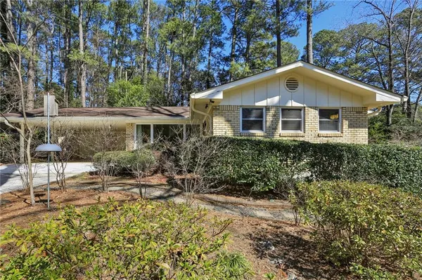 $420,000 | 2098 Jordan Terrace Northeast, Atlanta, GA 30345