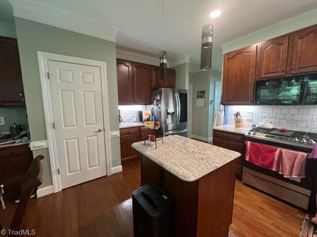 4918 Jessup Grove Road Greensboro, NC 27410 - Photo 9 of 29