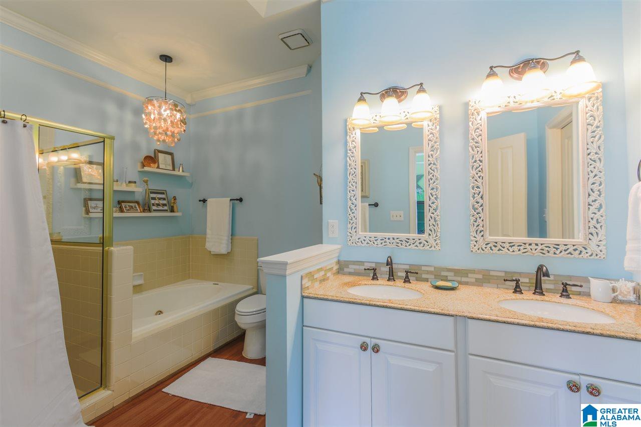 112 Braxton Way Pelham, AL 35124 - Photo 22 of 39