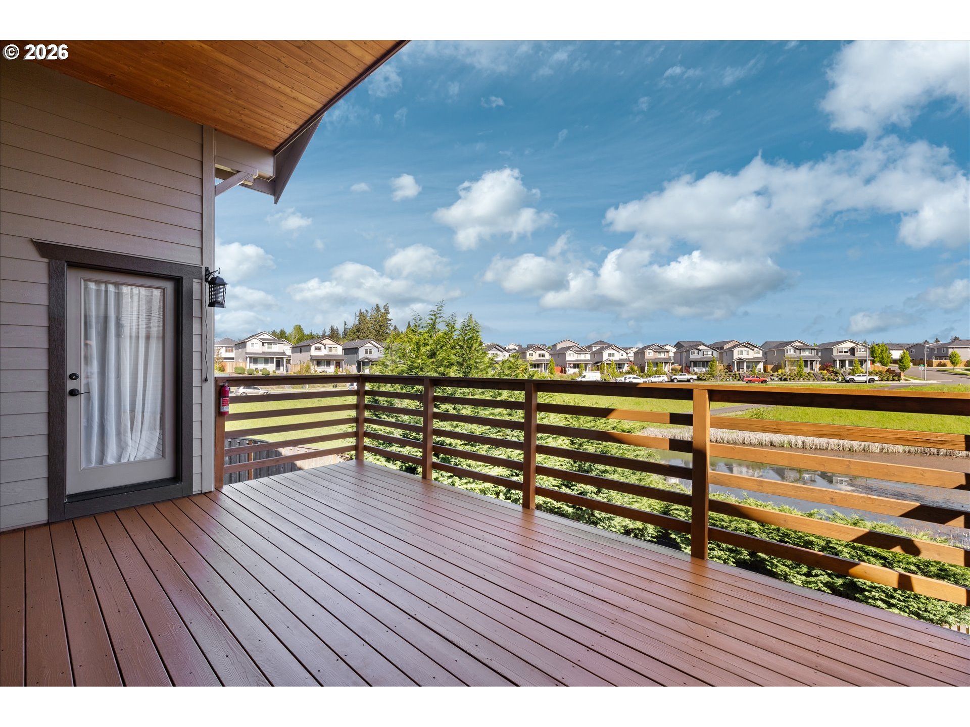 1889 South Harrier Road Ridgefield, WA 98642 - Photo 24 of 29 a view of outdoor space with seating area