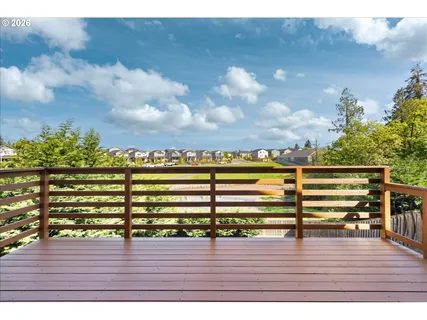 a view of a terrace