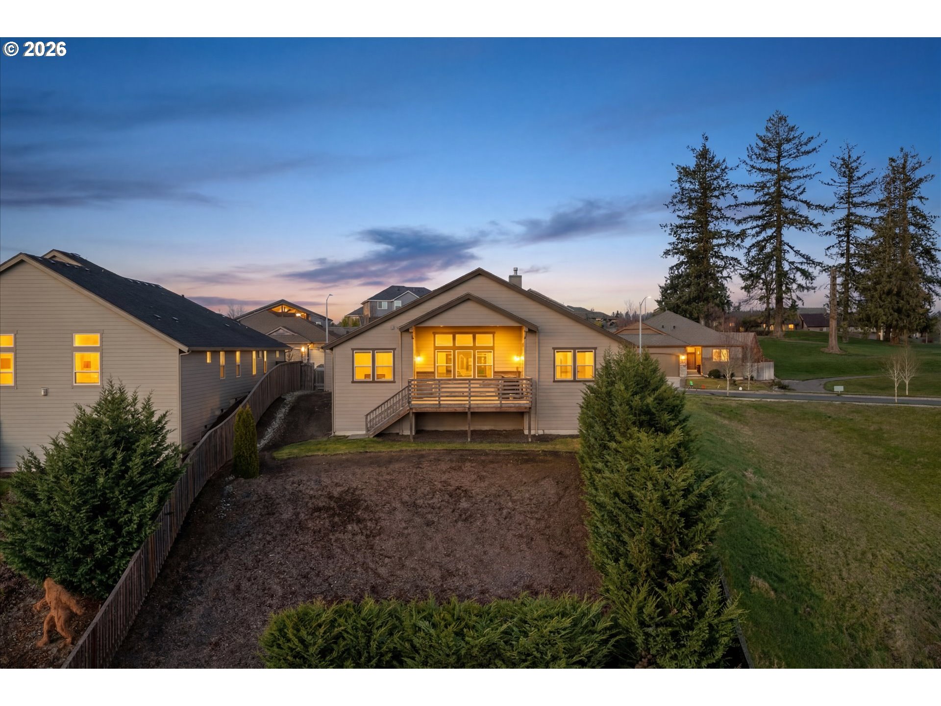 1889 South Harrier Road Ridgefield, WA 98642 - Photo 29 of 29