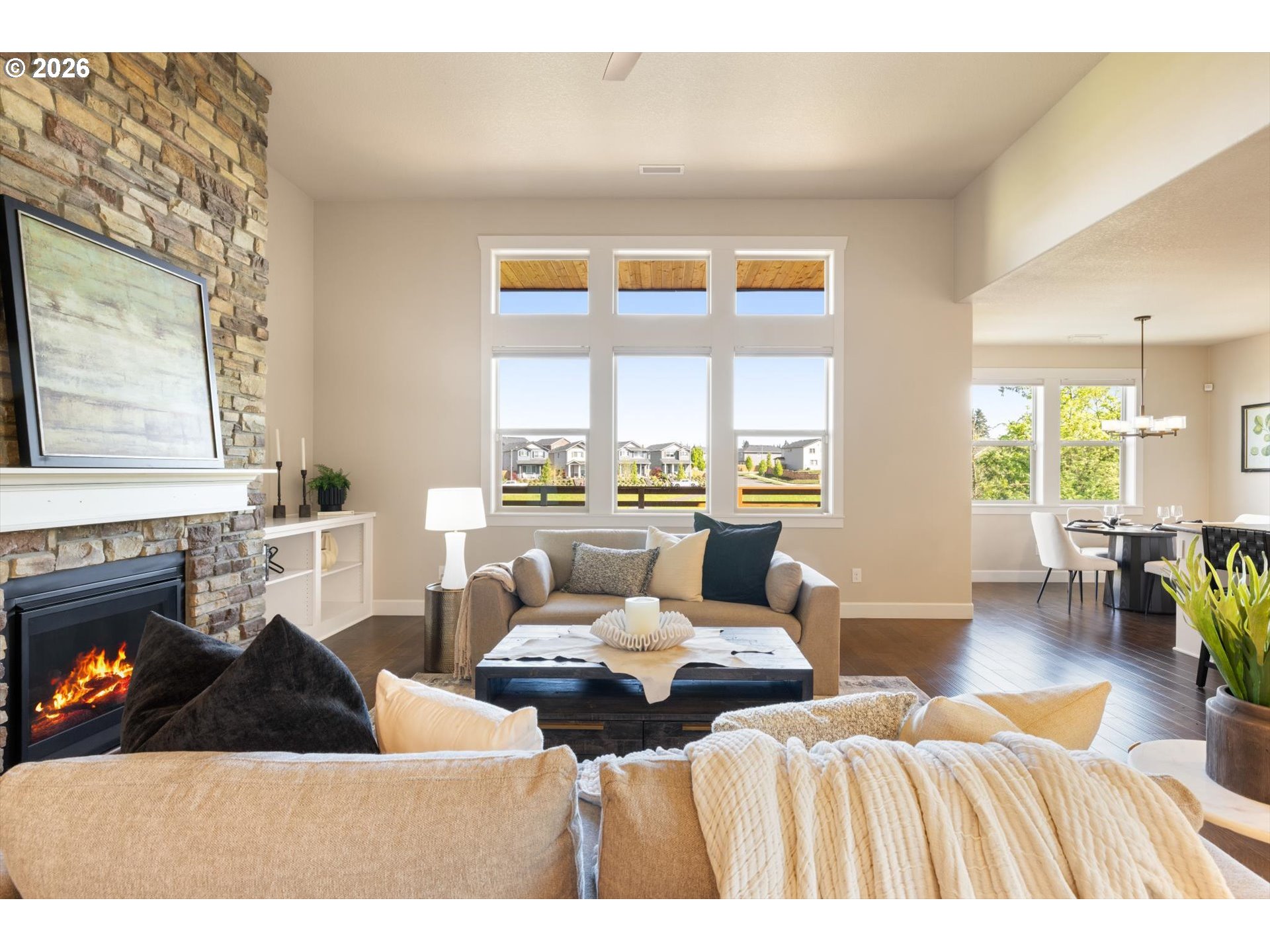 1889 South Harrier Road Ridgefield, WA 98642 - Photo 4 of 29