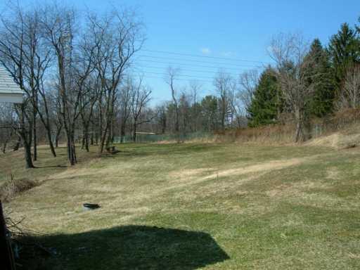 641 Nicholson Road Sewickley, PA 15143 - Photo 2 of 3 Yard/Garden.