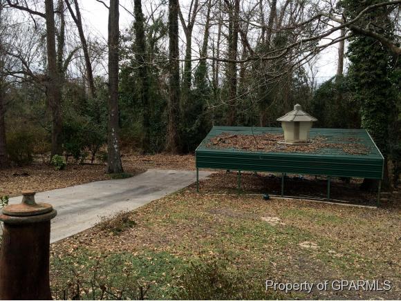 1042 West Rock Spring Road Greenville, NC 27858 - Photo 16 of 20 Additional Photo