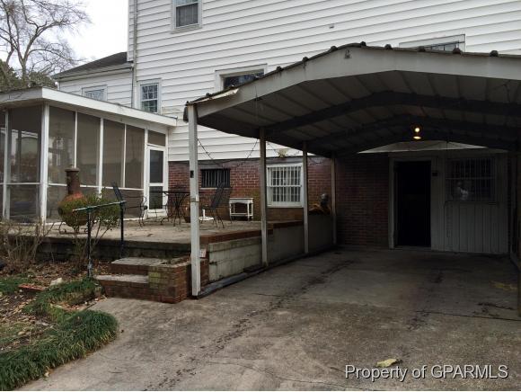 1042 West Rock Spring Road Greenville, NC 27858 - Photo 17 of 20 Additional Photo