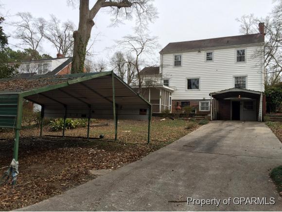 1042 West Rock Spring Road Greenville, NC 27858 - Photo 18 of 20 Additional Photo