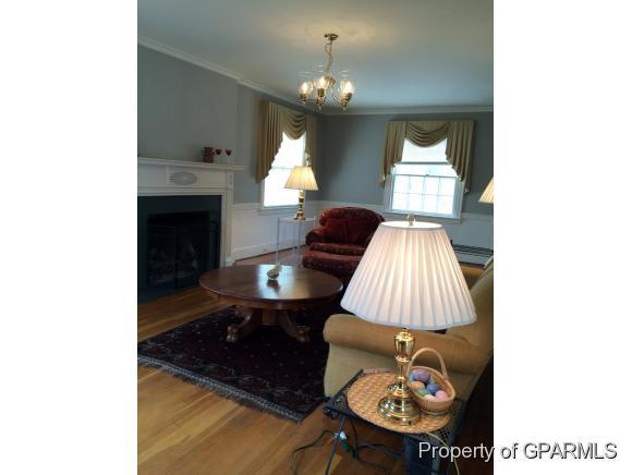 1042 West Rock Spring Road Greenville, NC 27858 - Photo 3 of 20 Additional Photo