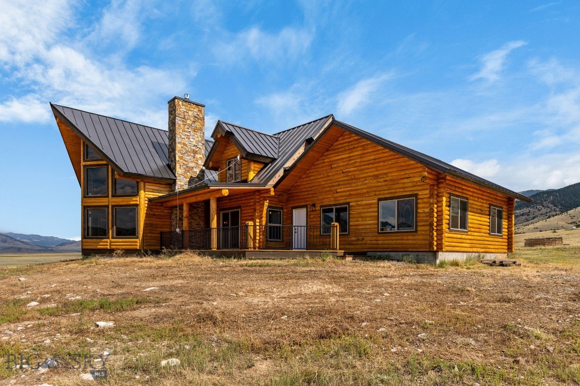 160 Wapiti Road Whitehall, MT 59759 - Photo 51 of 57 west facing