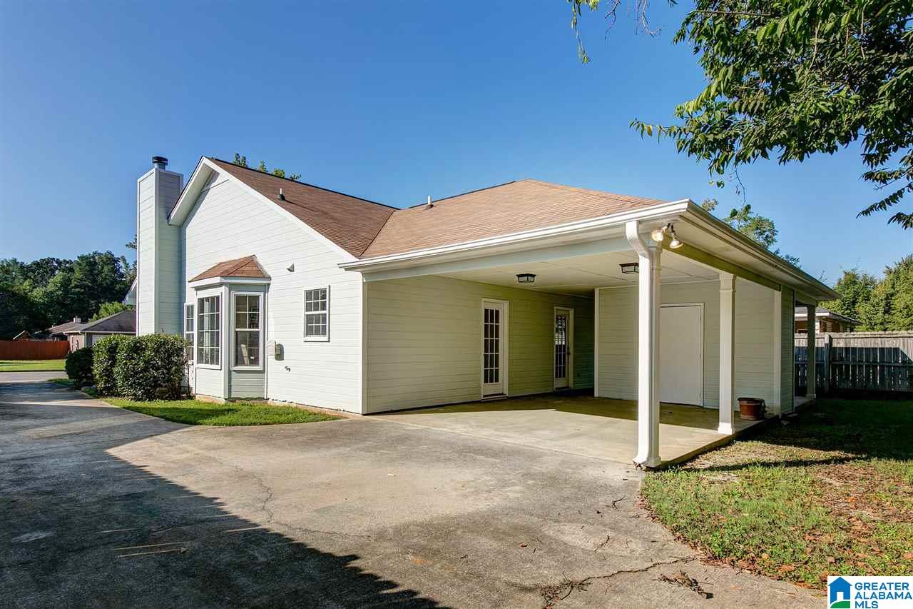 202 Wild Flower Trail Alabaster, AL 35007 - Photo 22 of 23