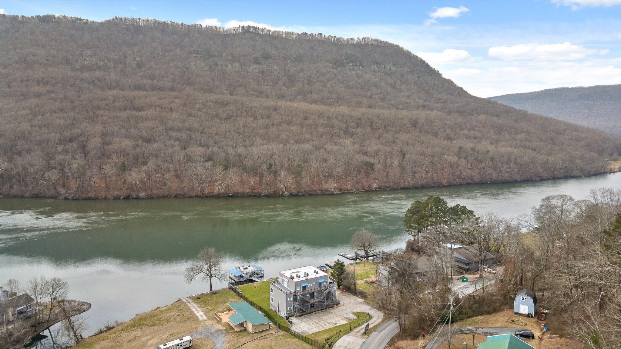 21808 River Canyon Road Chattanooga, TN 37405 - Photo 37 of 41
