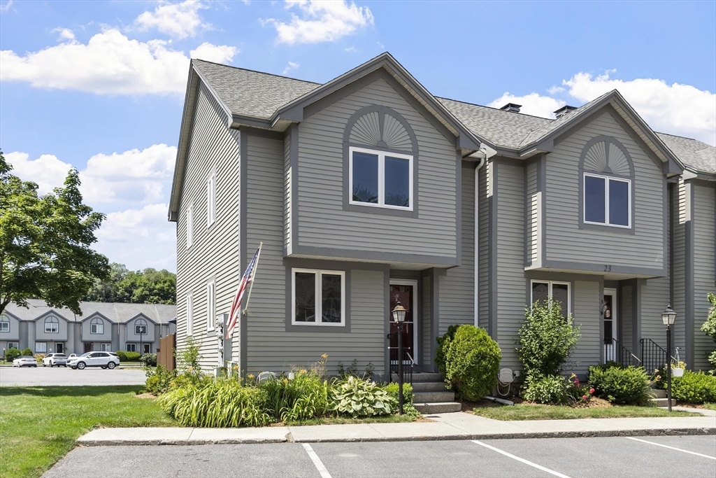 55 Littleton Road, Unit 23A Ayer, MA 01432 - Photo 2 of 40
