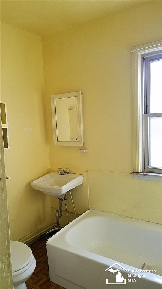 287 Frazier Street River Rouge, MI 48218 - Photo 13 of 22