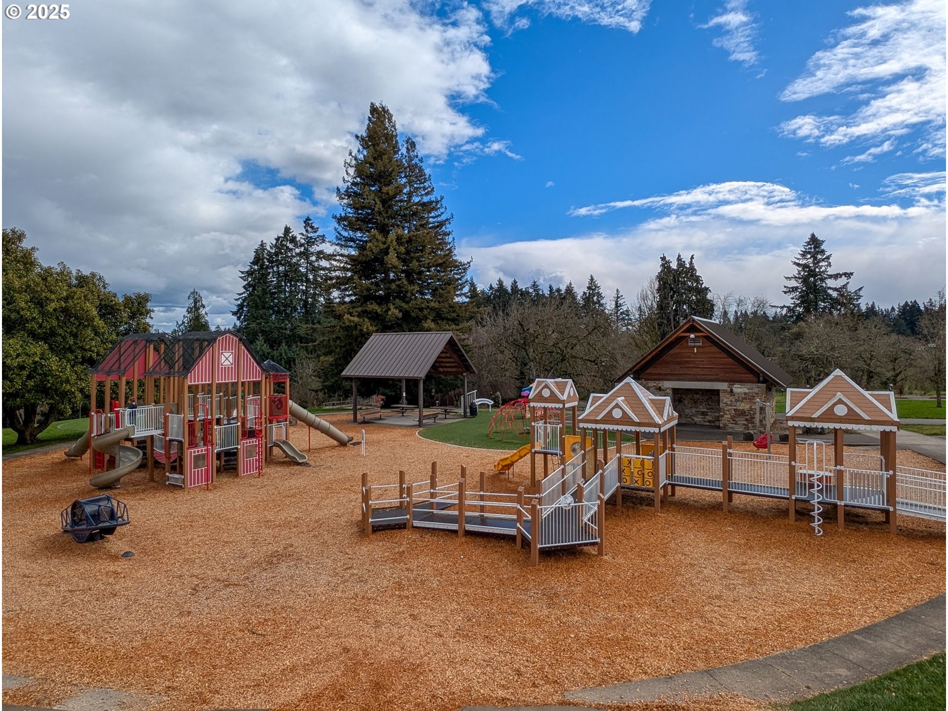 30406 Southwest Ruth Street, Unit 78 Wilsonville, OR 97070 - Photo 46 of 48