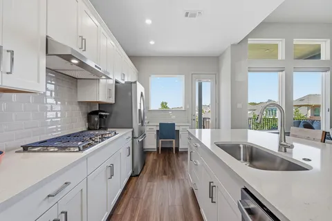 $599,000 | 8501 Bouvreuil Drive, Austin, TX 78738