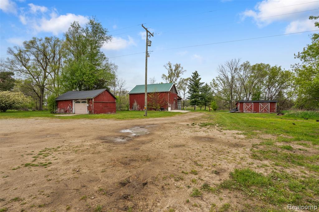 1775 Imlay City Road Lapeer, MI 48446 - Photo 39 of 60