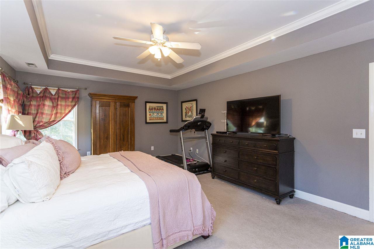 120 Oakbrooke Lane Alabaster, AL 35007 - Photo 34 of 49