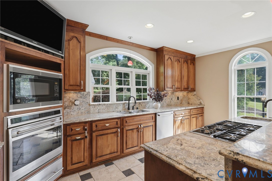 604 Cross Ridge Lane Manakin-Sabot, VA 23103 - Photo 12 of 72