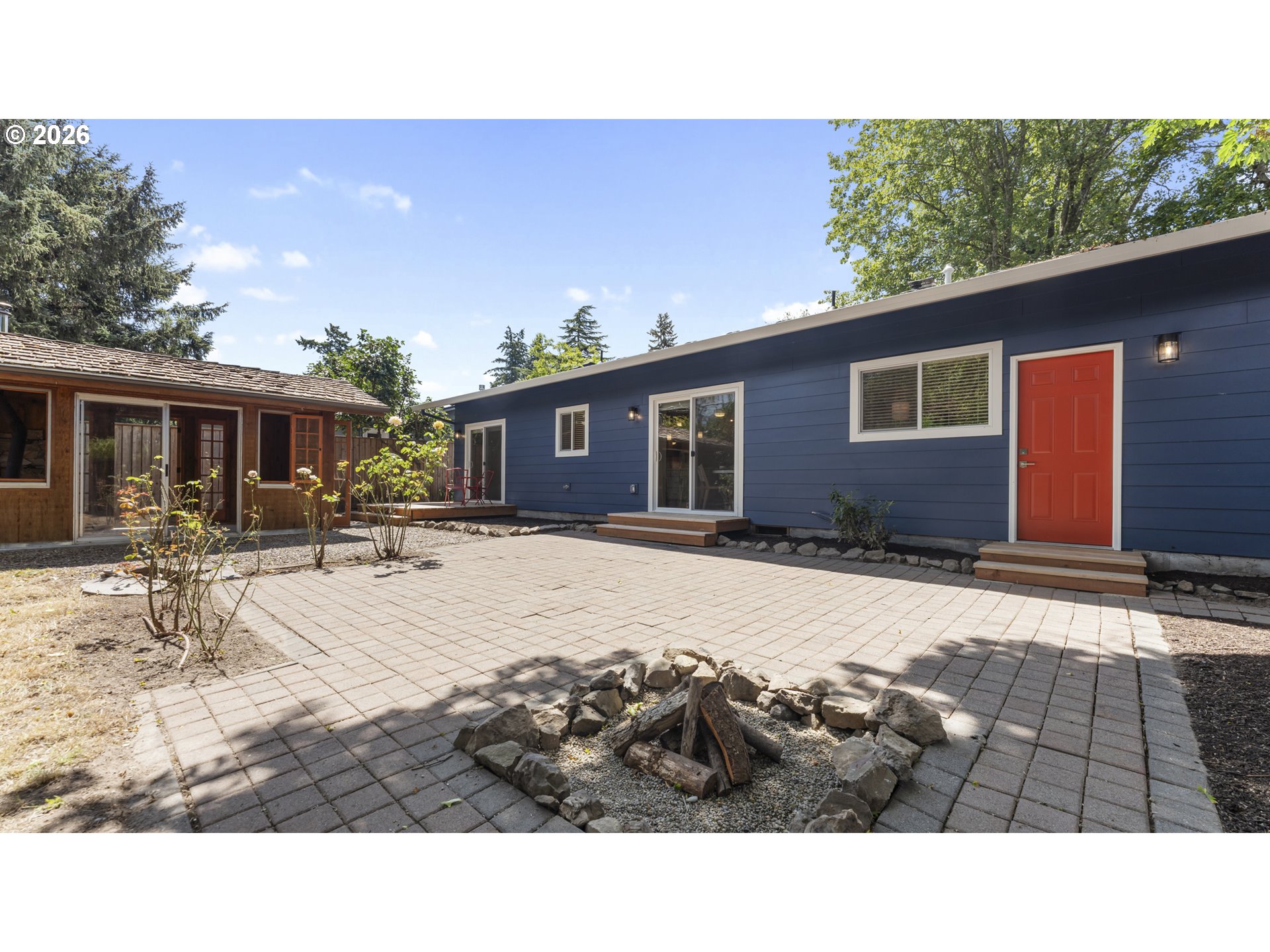 12845 Southwest Faircrest Street Portland, OR 97225 - Photo 21 of 35