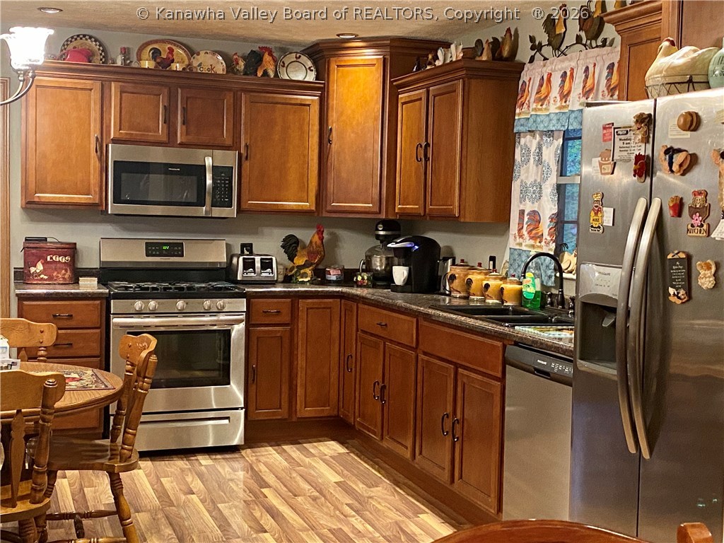 387 Highlawn Drive Ripley, WV 25271 - Photo 8 of 23 Gallery Image 8