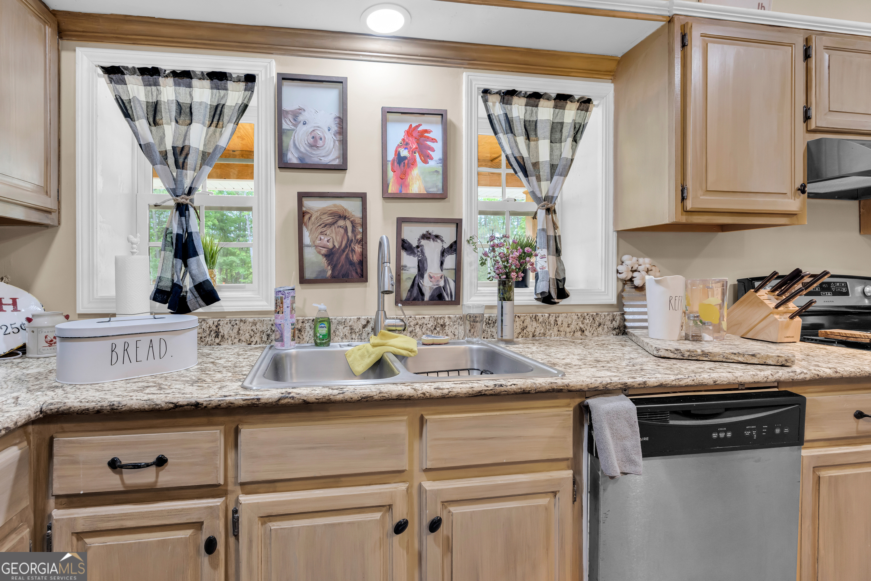 3030 Smith McGee Road Iva, SC 29655 - Photo 21 of 72