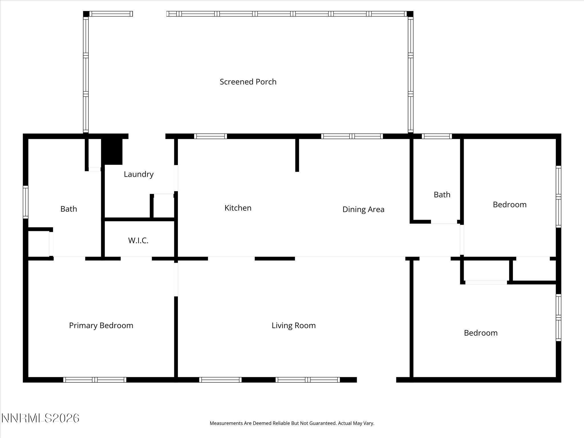 95 Rose Peak Road Dayton, NV 89403 - Photo 33 of 34 01-Floorplan