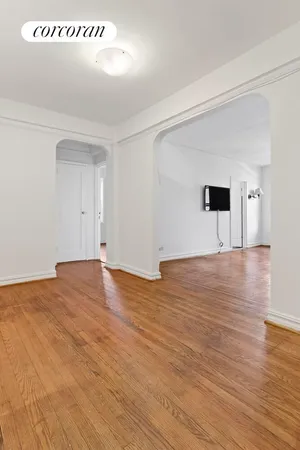 $825,000 | 414 Albemarle Road, Unit 2E | Kensington