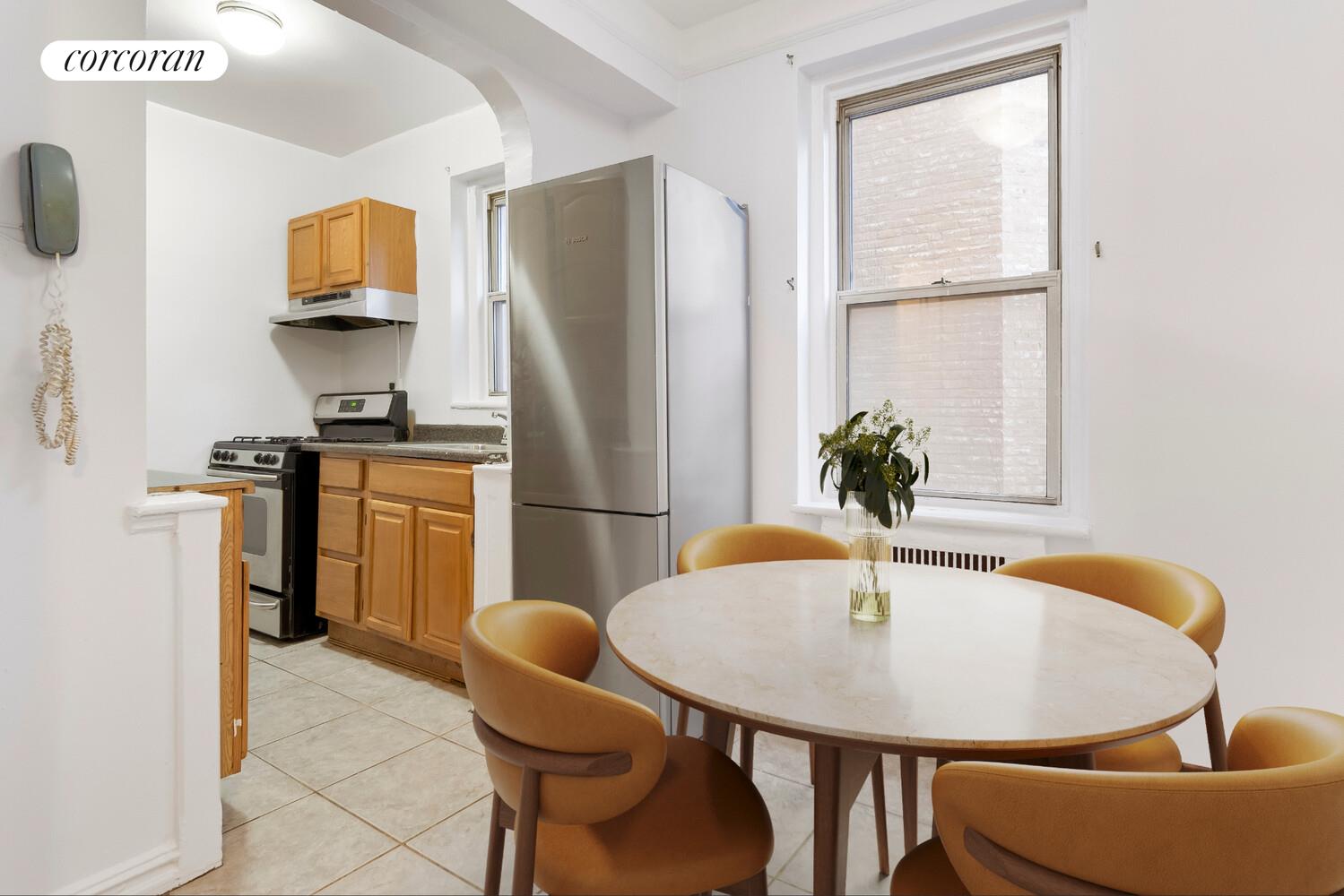 414 Albemarle Road, Unit 2E Brooklyn, NY 11218 - Photo 13 of 18