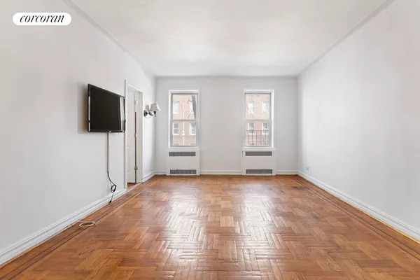 $825,000 | 414 Albemarle Road, Unit 2E | Kensington
