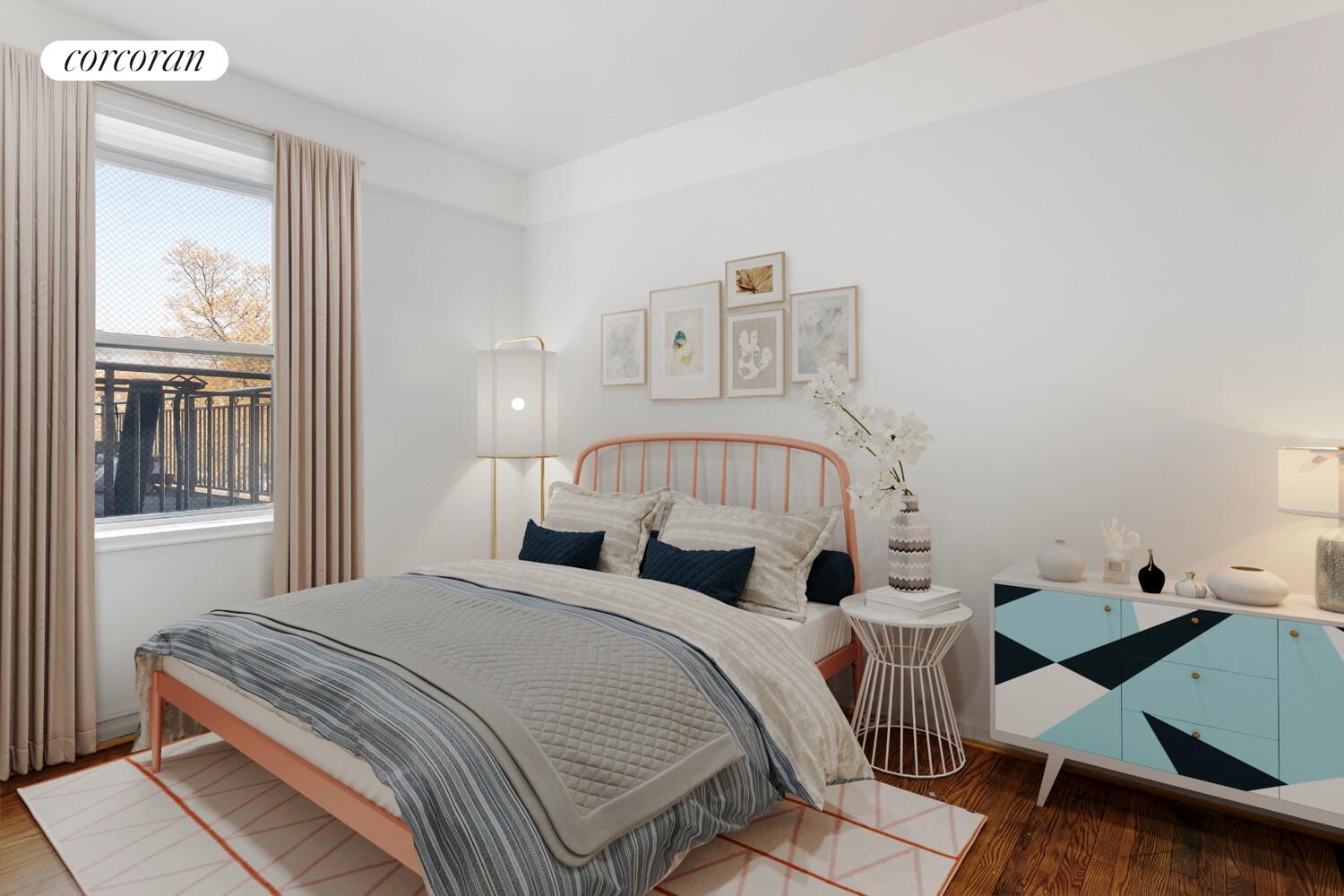 414 Albemarle Road, Unit 2E Brooklyn, NY 11218 - Photo 5 of 18