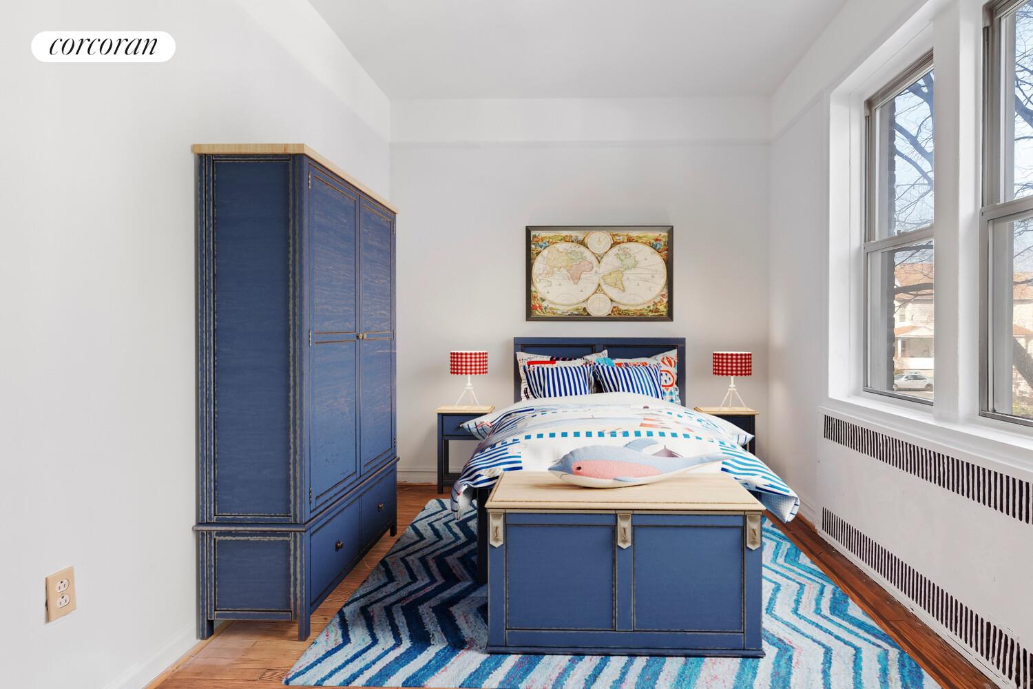 414 Albemarle Road, Unit 2E Brooklyn, NY 11218 - Photo 7 of 18