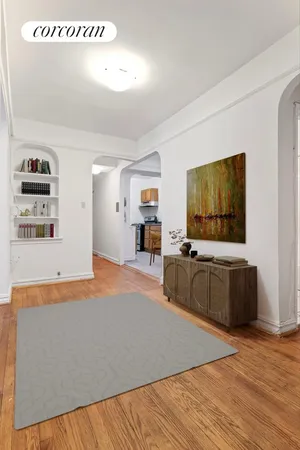 $825,000 | 414 Albemarle Road, Unit 2E | Kensington