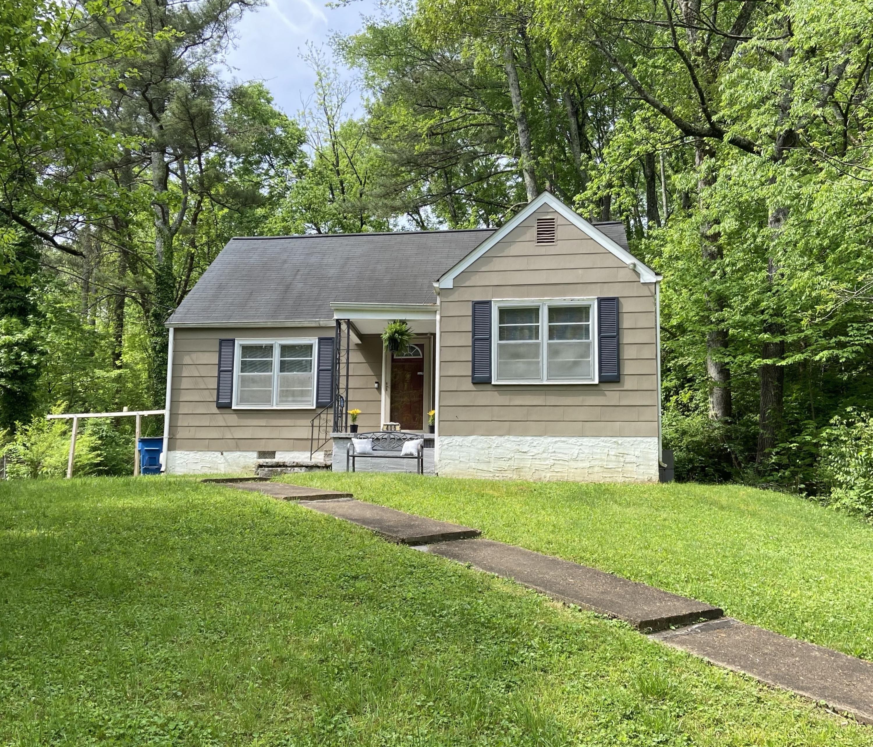 406 Martin Road Chattanooga, TN 37415 - Photo 1 of 36 94BF4D72-B50D-4E43-940A-23D8D57580FF