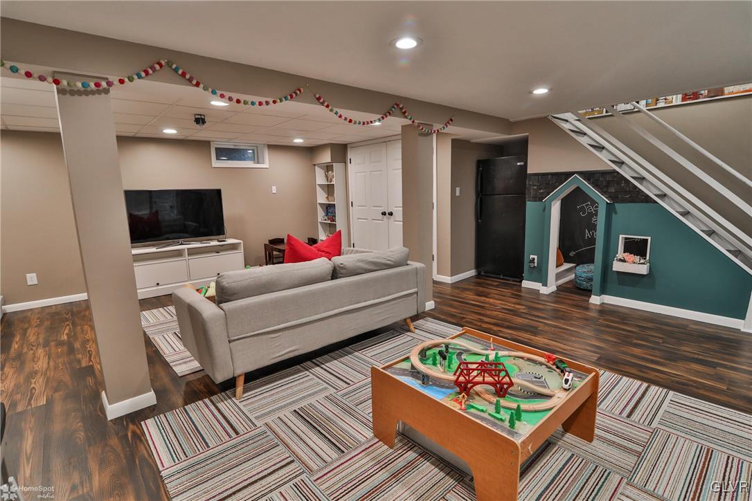 1518 Ralston Road Bethlehem, PA 18018 - Photo 31 of 50