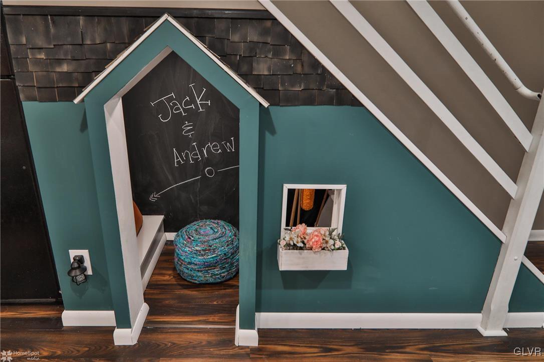 1518 Ralston Road Bethlehem, PA 18018 - Photo 32 of 50 a front view of a house with entryway