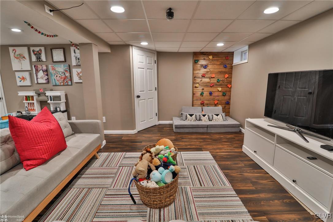 1518 Ralston Road Bethlehem, PA 18018 - Photo 33 of 50