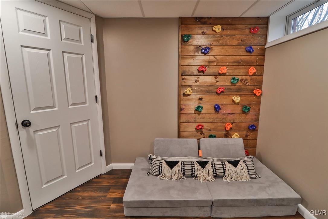 1518 Ralston Road Bethlehem, PA 18018 - Photo 34 of 50 a view of a dining room with furniture window and wooden floor