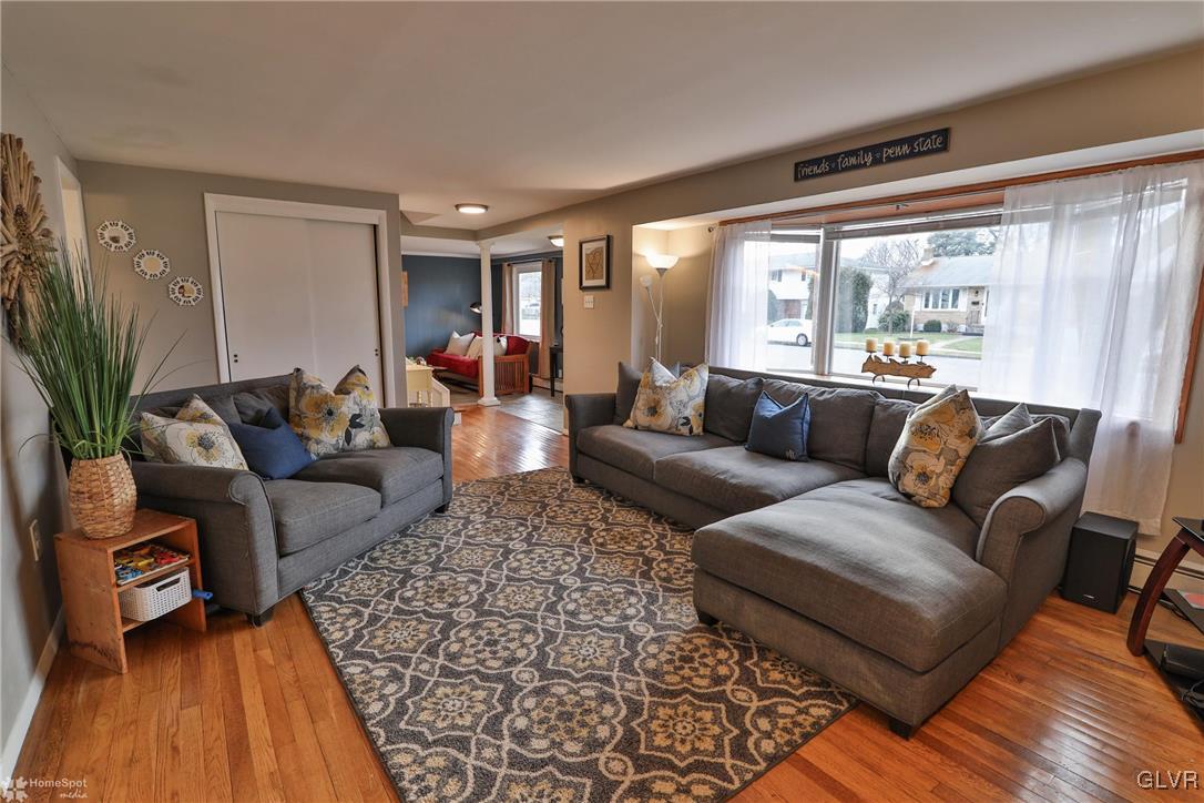 1518 Ralston Road Bethlehem, PA 18018 - Photo 6 of 50