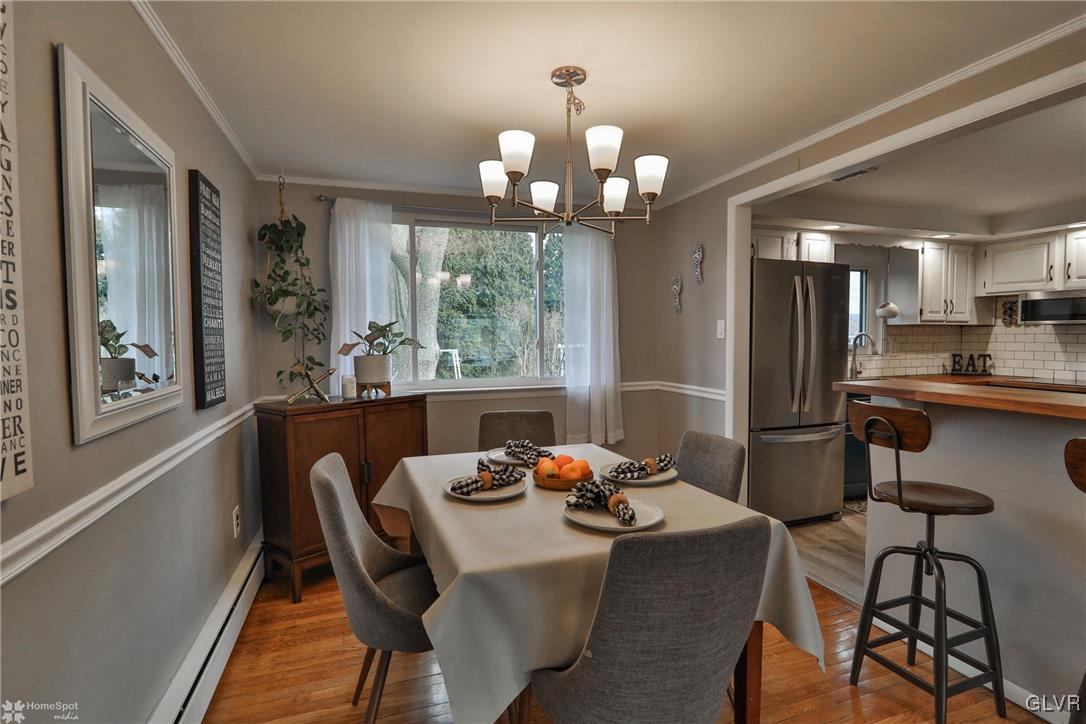 1518 Ralston Road Bethlehem, PA 18018 - Photo 9 of 50