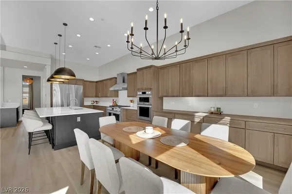 $13,500 | 10973 Horizon Ledge Avenue, Las Vegas, NV 89135