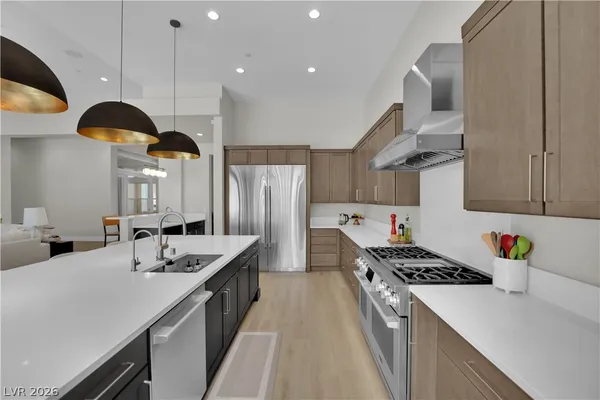 $13,500 | 10973 Horizon Ledge Avenue, Las Vegas, NV 89135