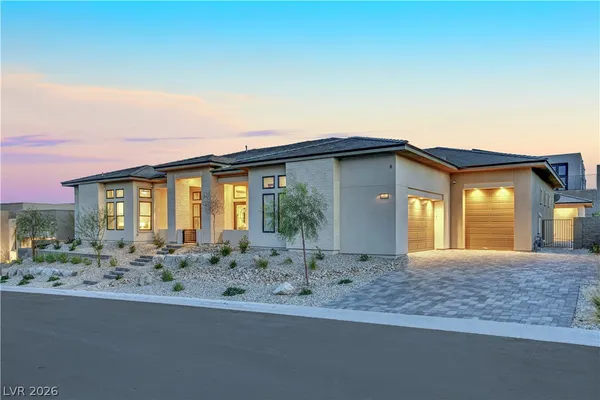 $13,500 | 10973 Horizon Ledge Avenue, Las Vegas, NV 89135